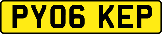 PY06KEP