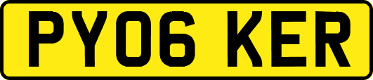 PY06KER