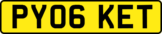 PY06KET
