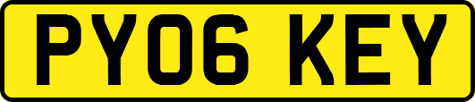 PY06KEY