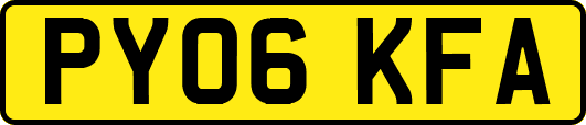 PY06KFA