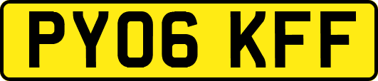 PY06KFF