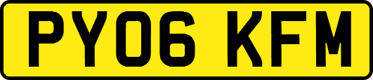PY06KFM