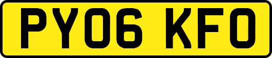 PY06KFO