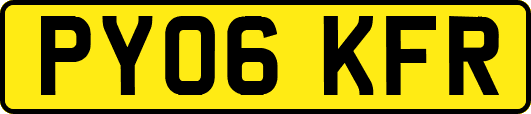 PY06KFR