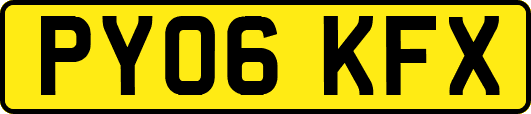 PY06KFX