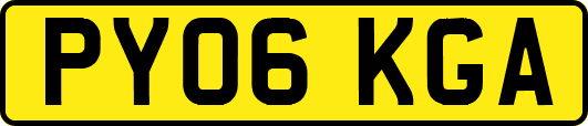 PY06KGA