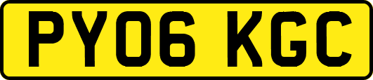PY06KGC