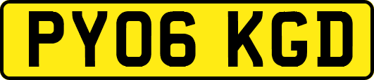 PY06KGD