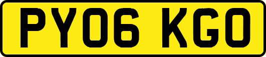 PY06KGO