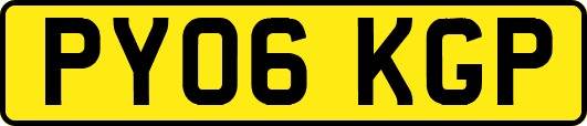 PY06KGP