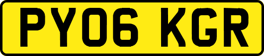 PY06KGR