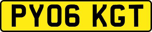 PY06KGT