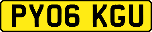 PY06KGU