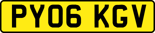 PY06KGV