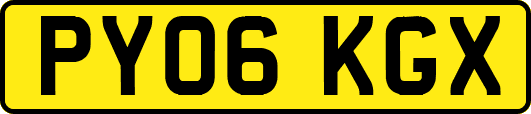 PY06KGX