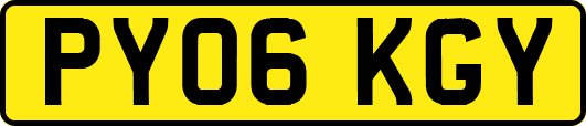 PY06KGY