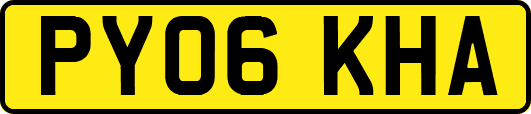 PY06KHA