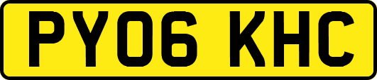 PY06KHC