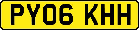 PY06KHH