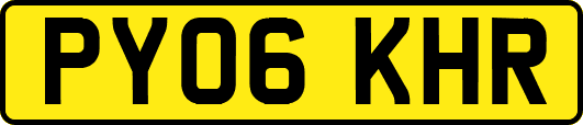 PY06KHR