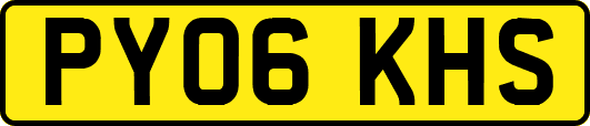 PY06KHS