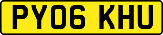 PY06KHU