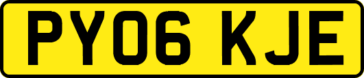 PY06KJE