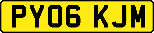 PY06KJM