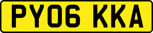 PY06KKA