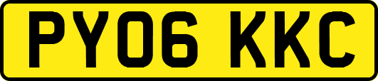PY06KKC