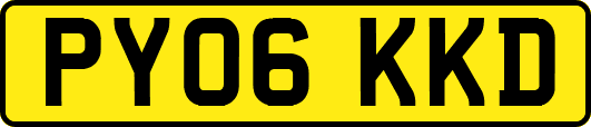 PY06KKD