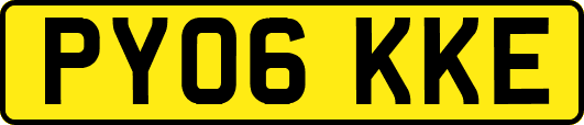 PY06KKE
