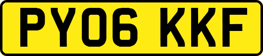 PY06KKF