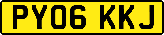 PY06KKJ