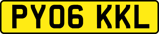 PY06KKL