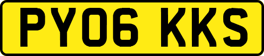 PY06KKS