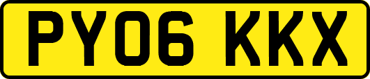 PY06KKX