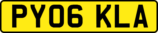 PY06KLA