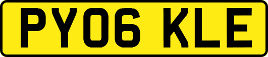 PY06KLE