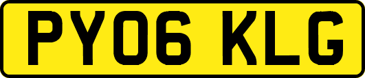PY06KLG