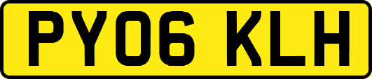 PY06KLH