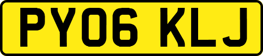 PY06KLJ