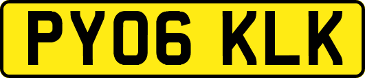 PY06KLK