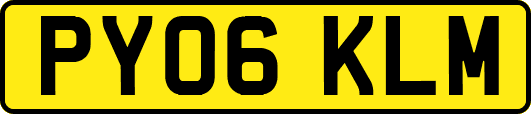 PY06KLM
