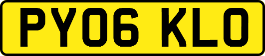 PY06KLO
