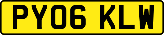 PY06KLW