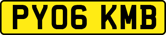PY06KMB