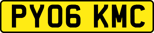 PY06KMC