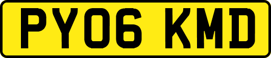PY06KMD